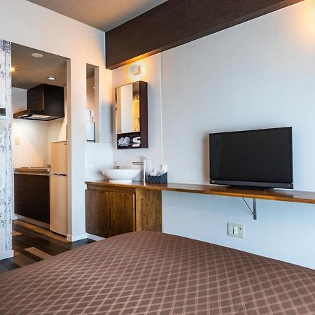 Morimori Land Aparthotel Ginowan Εξωτερικό φωτογραφία