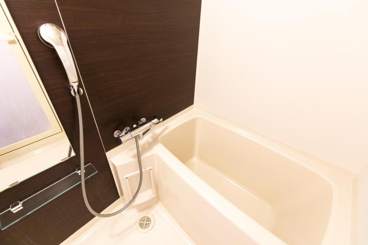 Morimori Land Aparthotel Ginowan Εξωτερικό φωτογραφία